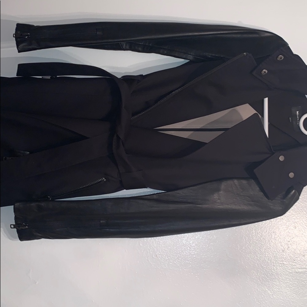 Mackage Jacket, lightly worn